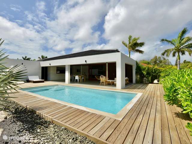 Holiday home in Curaçao, Curacao-Middle, Abrahamsz - villa Villa Alaia | Tropical paradise