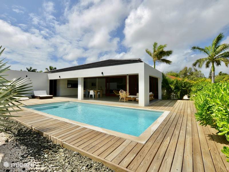 Maison de Vacances Curaçao, Banda Ariba (est), Trimestre Villa Villa Alaïa | Paradis tropical
