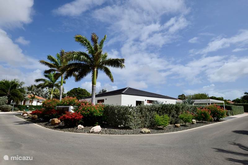 Vacation rental Curaçao, Banda Ariba (East), Vista Royal Villa Villa Alaia