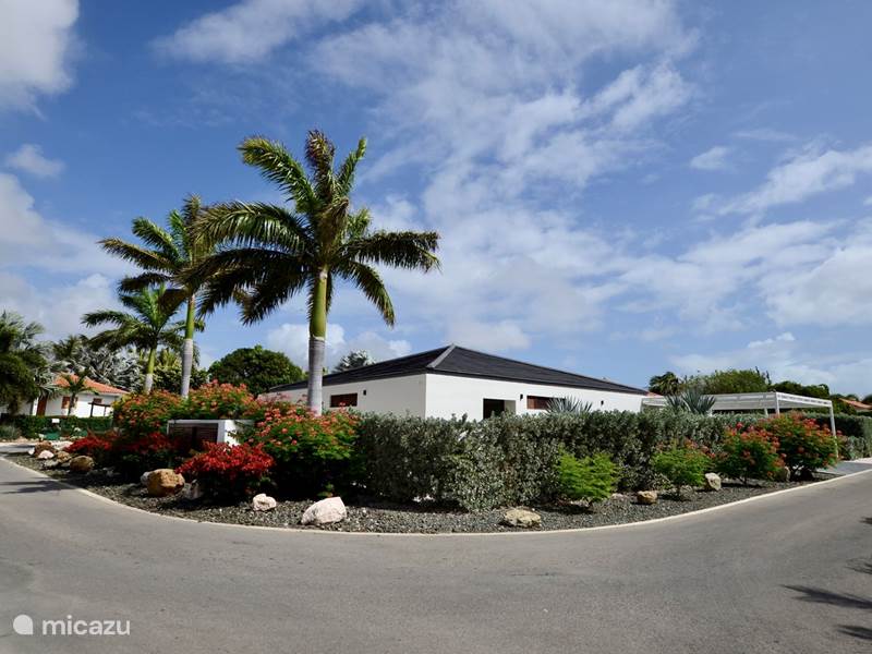 Vakantiehuis Curaçao, Banda Ariba (oost), Kwartje Villa Villa Alaïa | Tropisch paradijs