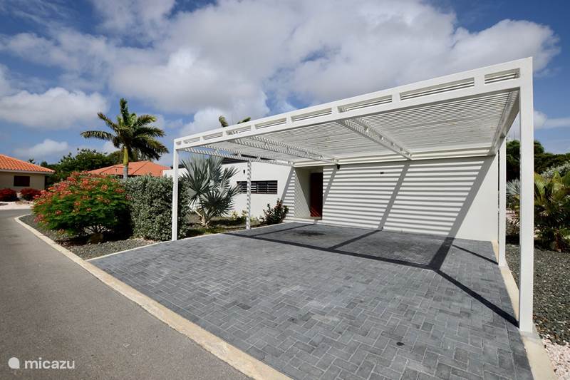 Vakantiehuis Curaçao, Banda Ariba (oost), Vista Royal Villa Villa Alaïa | Tropisch paradijs
