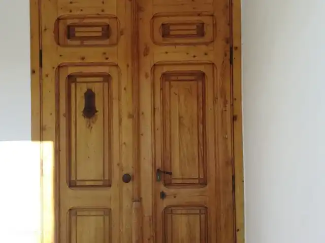 Villa Can Tulipán en España, Barcelona, Olivella - villa Puerta principal.