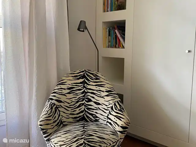 Villa Can Tulipán en España, Barcelona, Olivella - villa Dormitorio 4