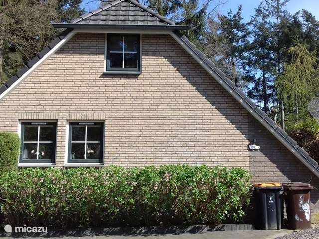 Casa vacacional Países Bajos, Güeldres – casa vacacional Klomp Sy Huis