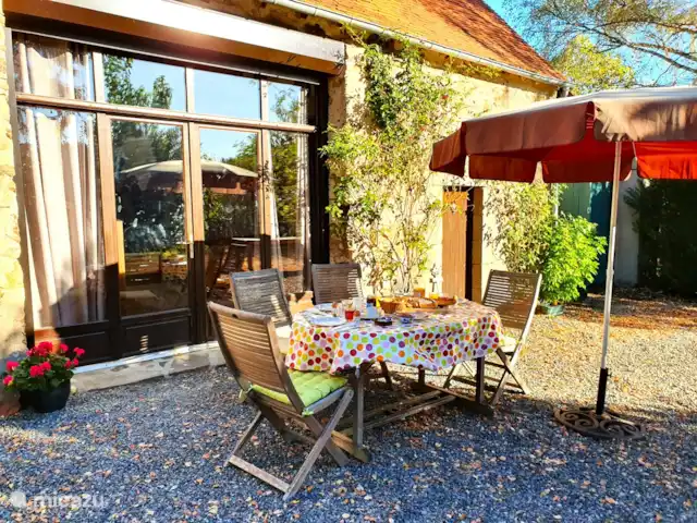 La Bachasse, Rimorón en Francia, Indre, Crozon-sur-Vauvre - casa rural / cabaña La Bachasse, Rimorón en Francia, Indre, Crozon-sur-Vauvre - casa rural / cabaña
