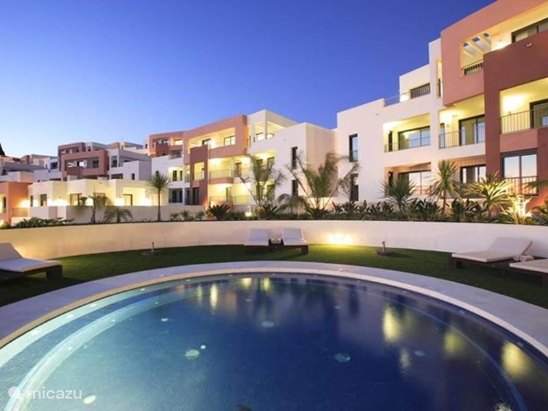 Vakantiehuis Spanje, Costa del Sol, Marbella Appartement Samara Resort Marbella