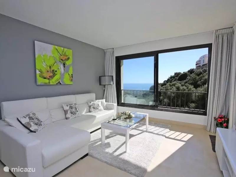 Vakantiehuis Spanje, Costa del Sol, Marbella Appartement Samara Resort Marbella