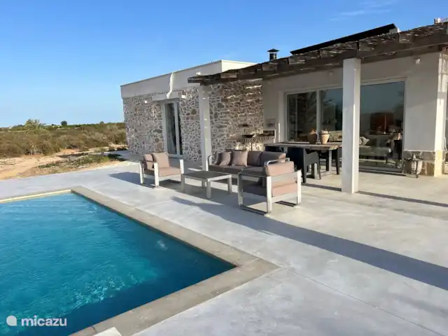 Location de Vacances Espagne, Costa Blanca, La Marina, finca - Casa nature à 5 min en voiture de la plage Location de Vacances Espagne, Costa Blanca, La Marina, finca - Casa nature à 5 min en voiture de la plage