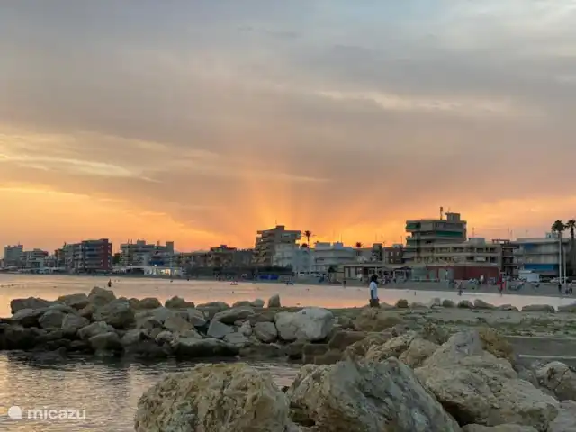 Location de Vacances Espagne, Costa Blanca, La Marina, finca - Casa nature à 5 min en voiture de la plage Région