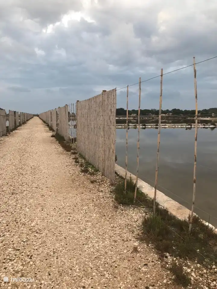 Environnement merveilleux