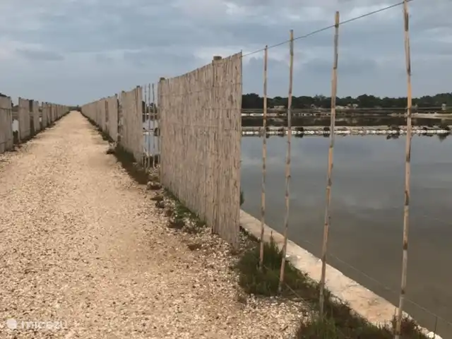 Location de Vacances Espagne, Costa Blanca, La Marina, finca - Casa nature à 5 min en voiture de la plage Environnement merveilleux