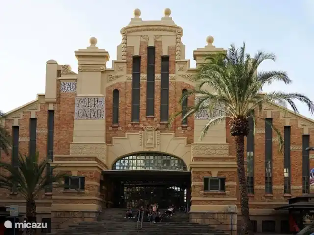Location de Vacances Espagne, Costa Blanca, La Marina, finca - Casa nature à 5 min en voiture de la plage Région