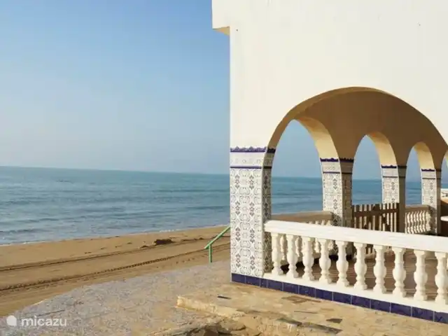 Location de Vacances Espagne, Costa Blanca, La Marina, finca - Casa nature à 5 min en voiture de la plage Plage