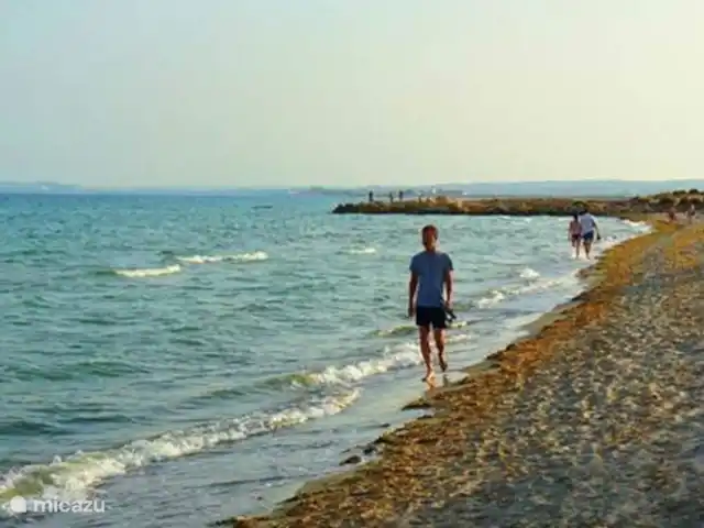 Location de Vacances Espagne, Costa Blanca, La Marina, finca - Casa nature à 5 min en voiture de la plage Plage