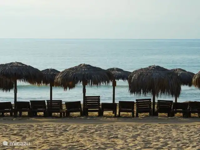 Location de Vacances Espagne, Costa Blanca, La Marina, finca - Casa nature à 5 min en voiture de la plage Plage la marina