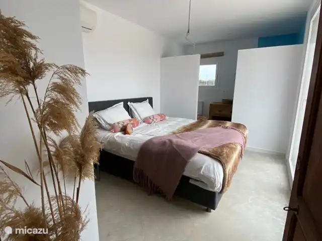 Location de Vacances Espagne, Costa Blanca, La Marina, finca - Casa nature à 5 min en voiture de la plage Chambre 2