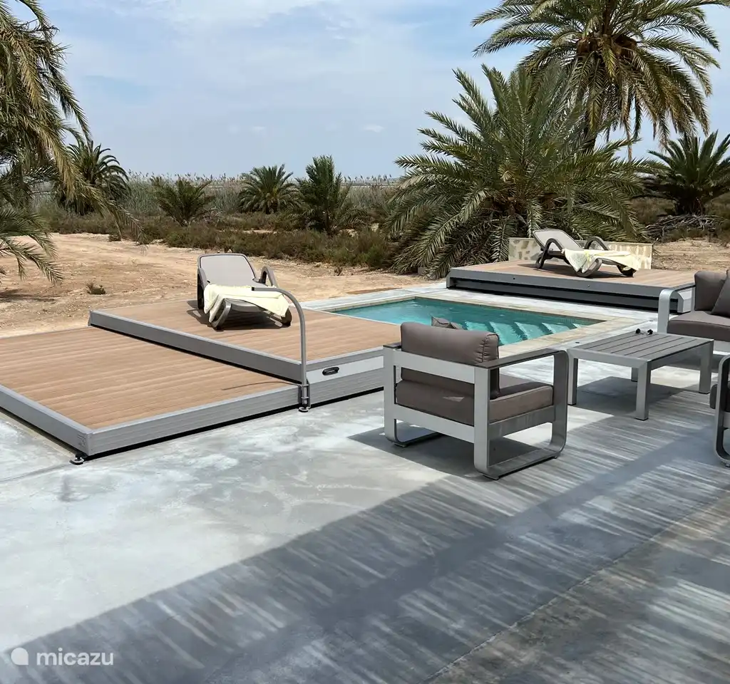 Casa natuur 5 min rijden van strand, foto 4
