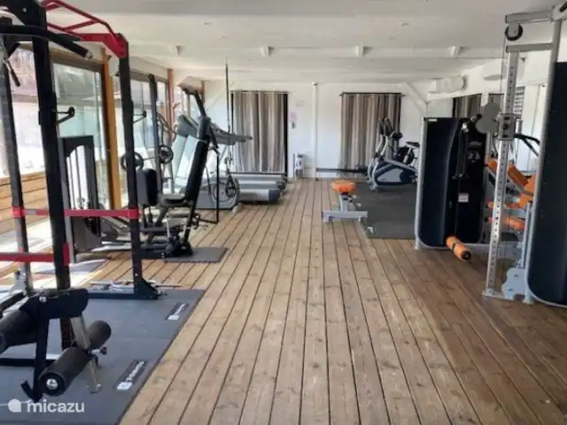 Location de Vacances France, Côte d'Azur, Ramatuelle, mobil-home - Mobil Home au KonTiki Pampelonne