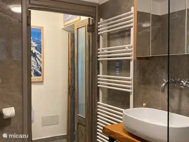 Casa Borgna | Italie, Piémont, Pamparato - maison de vacances