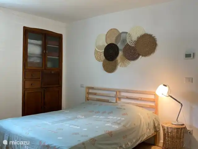 Casa Borgna | Italie, Piémont, Pamparato - maison de vacances Chambre 1er étage.