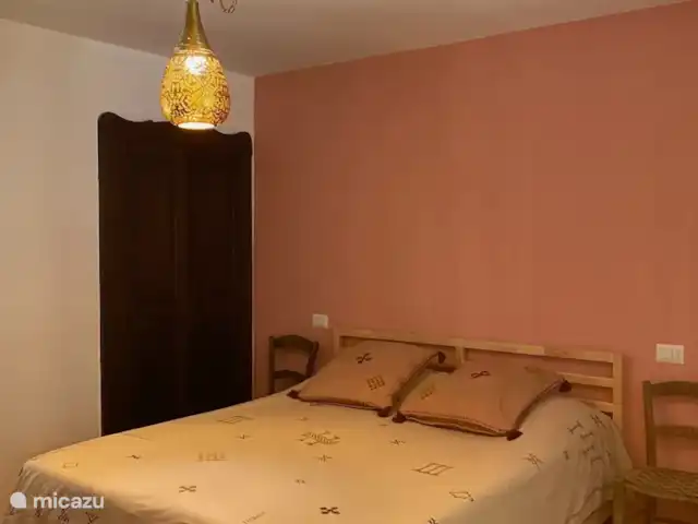 Casa Borgna | Italie, Piémont, Pamparato - maison de vacances Chambre 2ème étage
