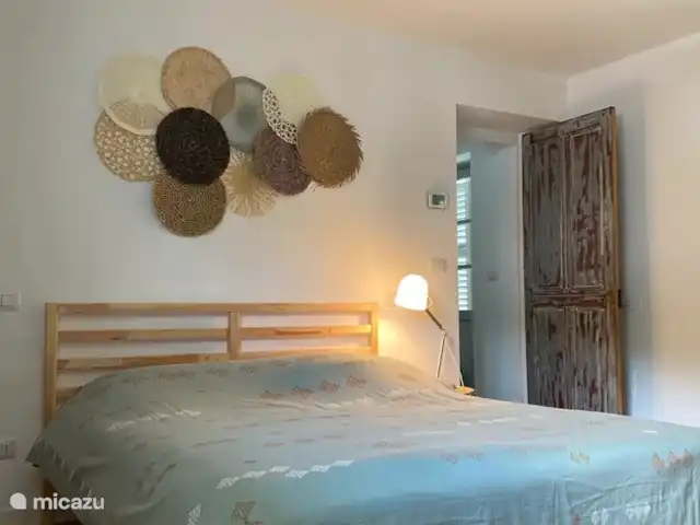 Casa Borgna | Italie, Piémont, Pamparato - maison de vacances Chambre au 1er étage