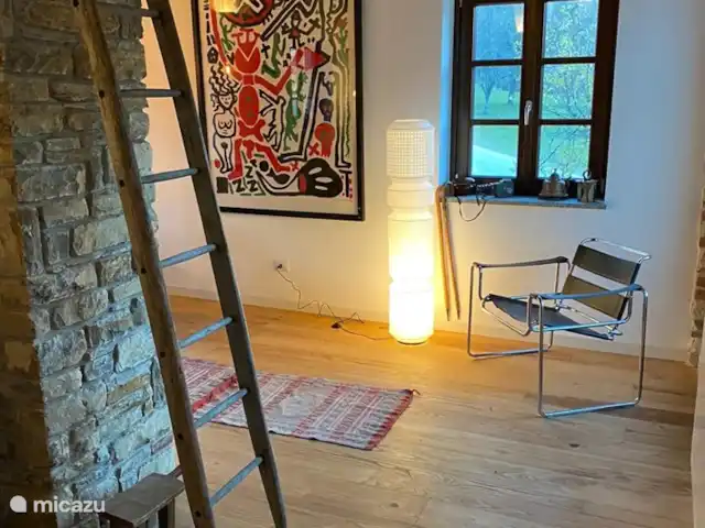 Casa Borgna | Italie, Piémont, Pamparato - maison de vacances Le salon