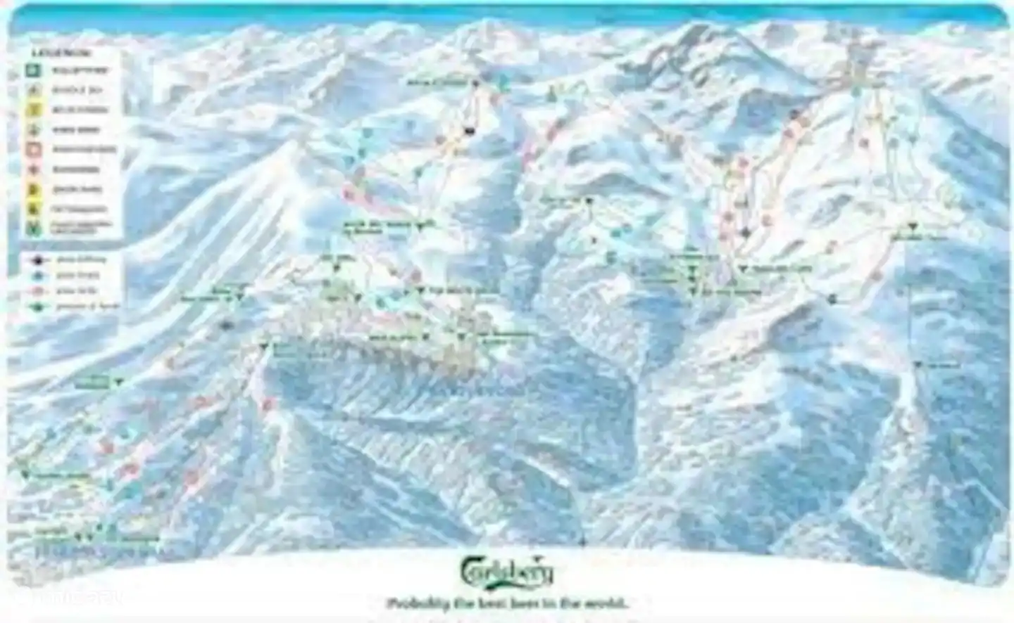 The ski areas of Artesia and Prato Nevoso are a 40-minute drive away.