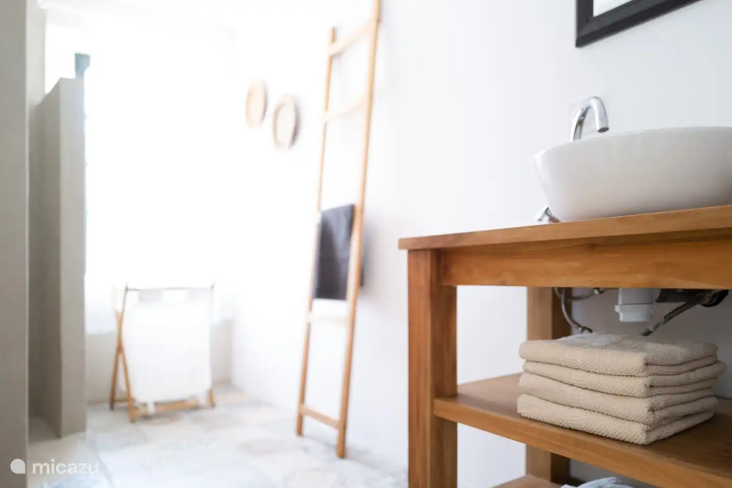 Badematten verfügbar