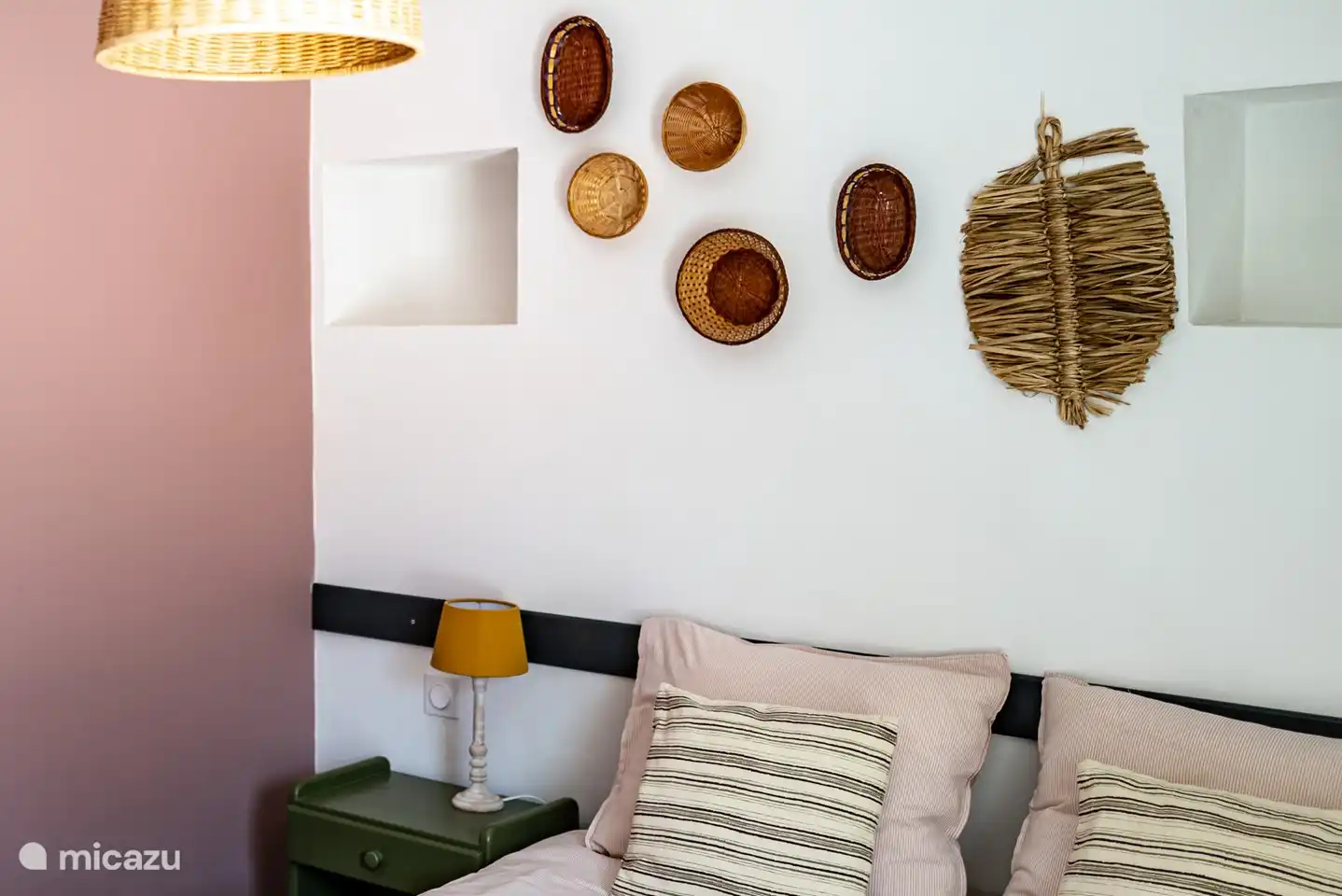 Atmosphärische Details