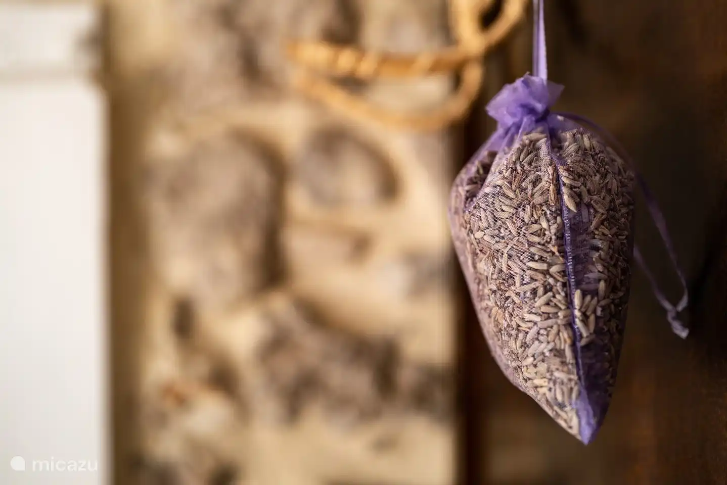 Köstlicher Lavendel