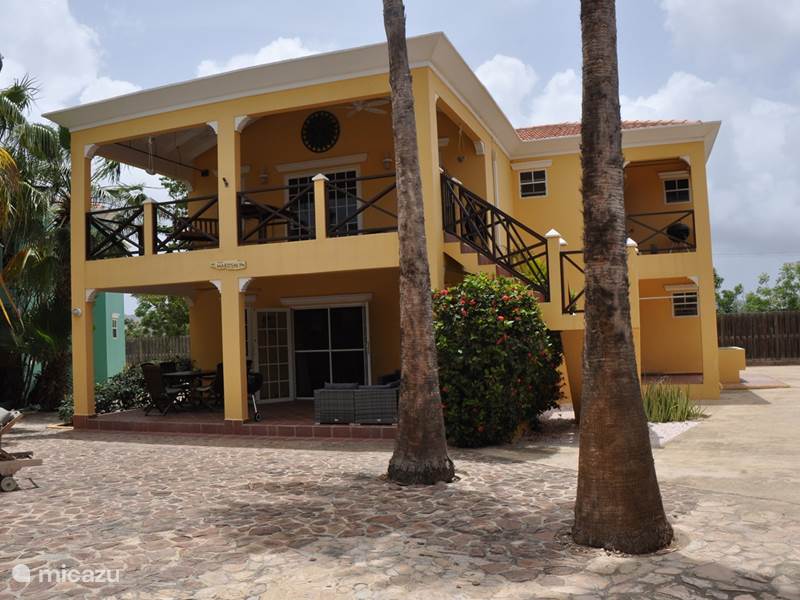 Casa vacacional Bonaire, Bonaire, Hato Casa vacacional Casa Makoshi Bonaire