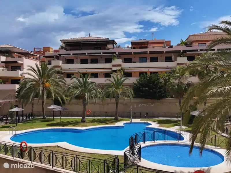 Costa Brisas | Espagne, Andalousie, Almayate - Appartement Costa Brisas | Espagne, Andalousie, Almayate - Appartement