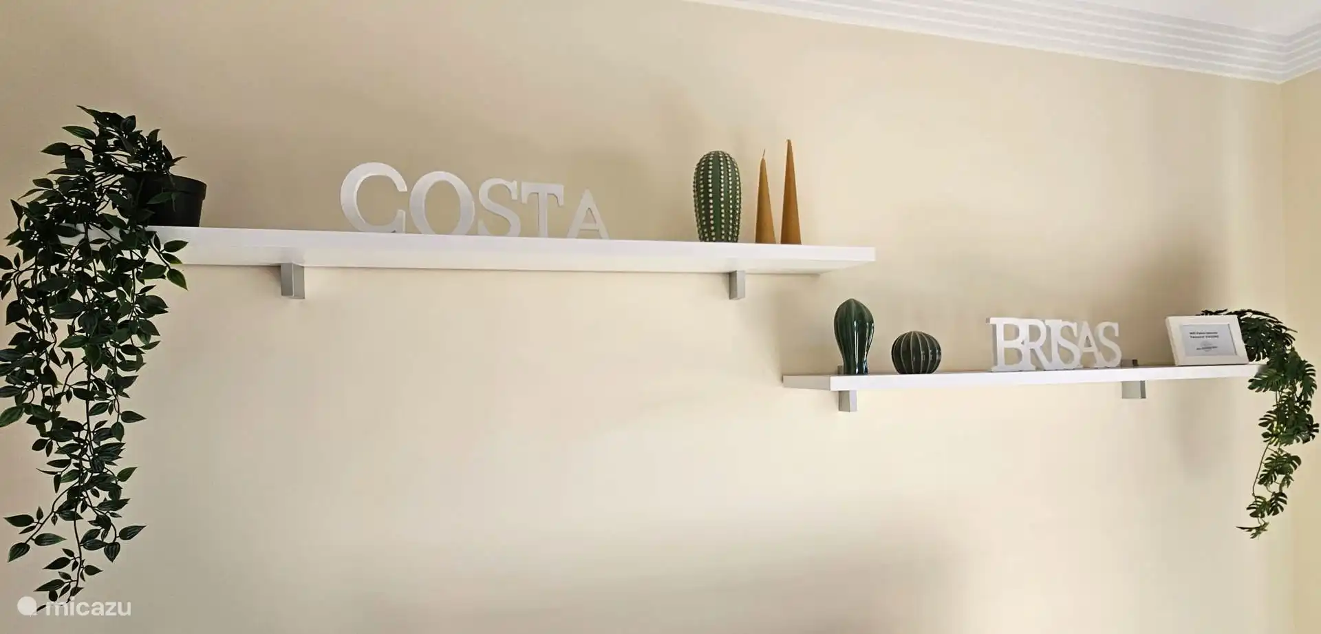 Ferienwohnung Costa Brisas Beach