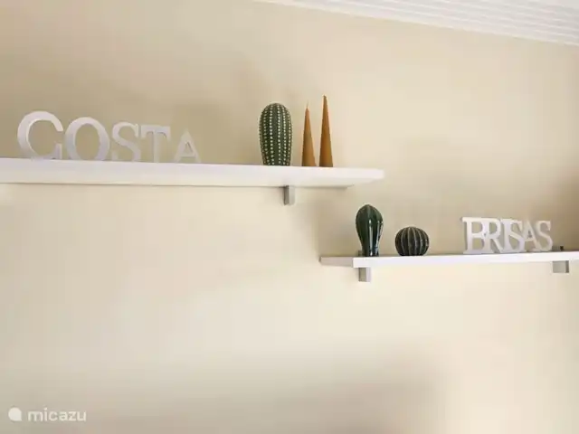 Costa Brisas huren in Spanje, Andalusië, Almayate - appartement Costa Brisas Beach appartement