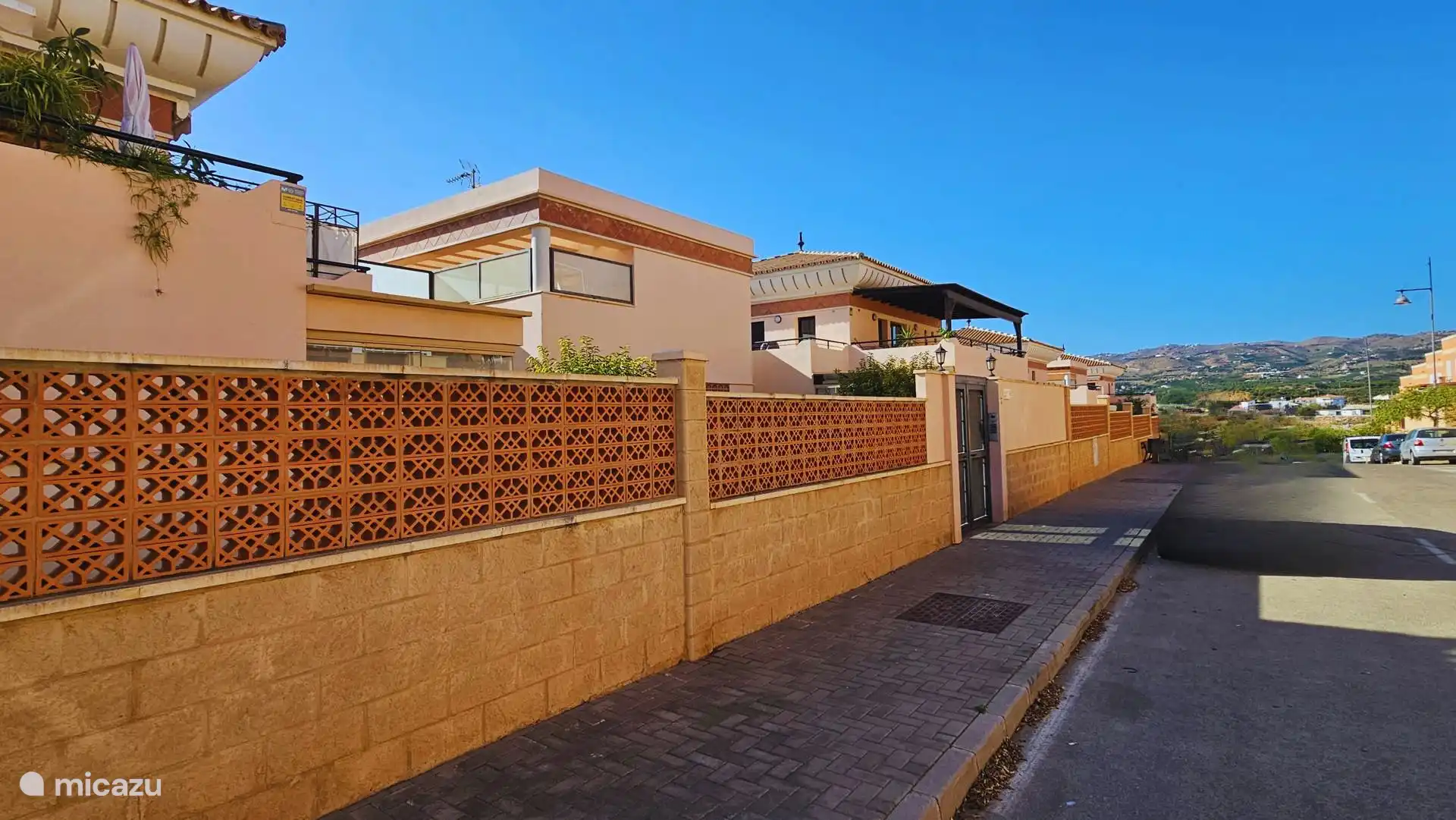 Achterzeide appartement