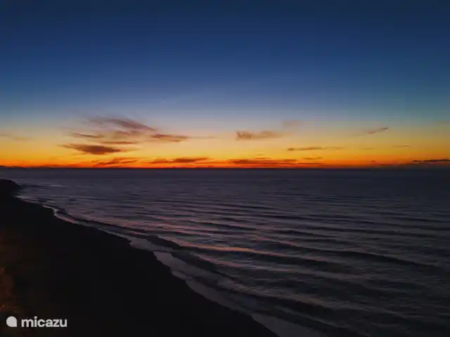 Costa Brisas en España, Andalucía, Almayate - apartamento Amanecer