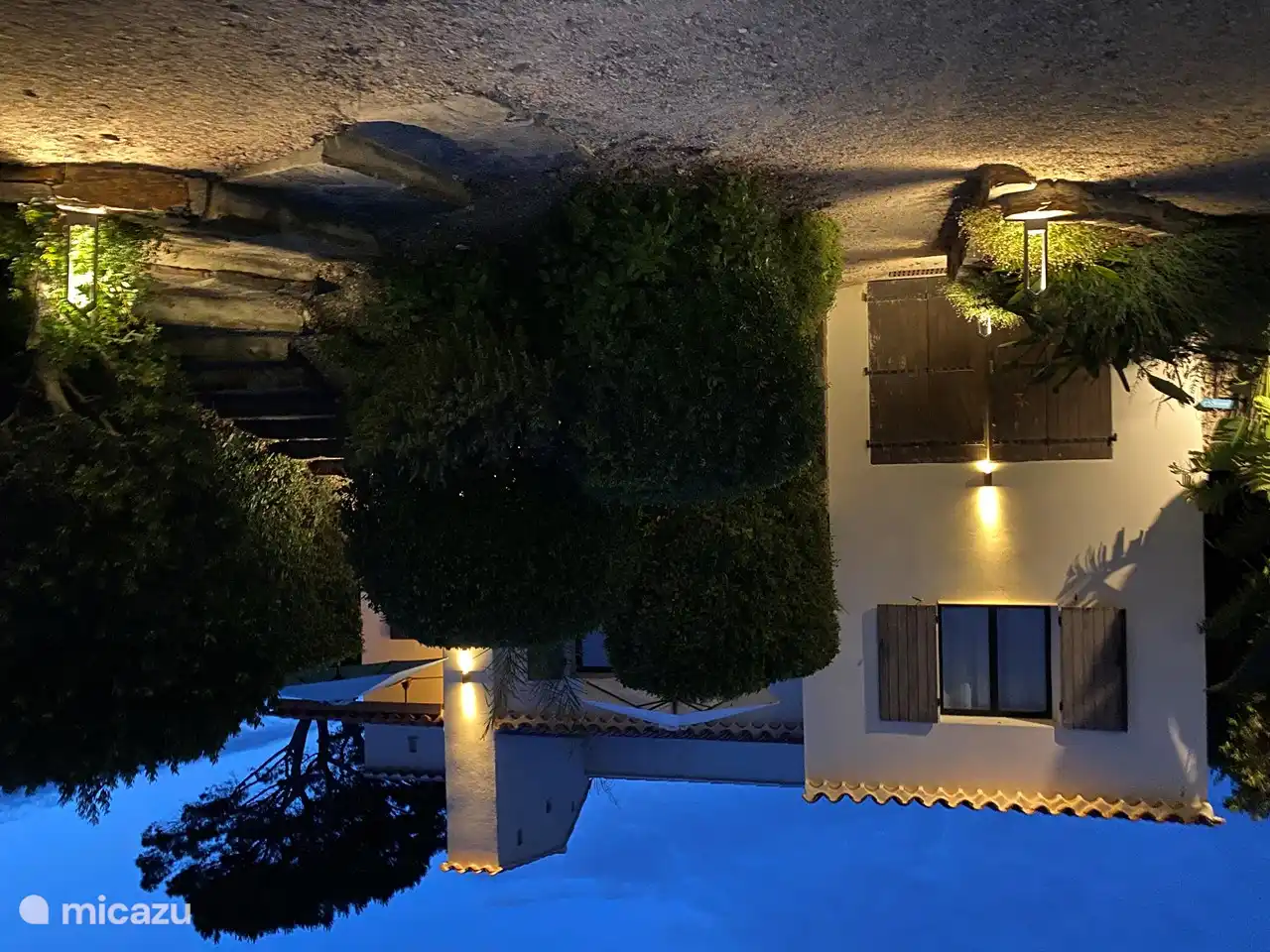 Urlaubsparadies Presquíle de Giens in Frankreich, Côte d´Azur, Giens - Villa