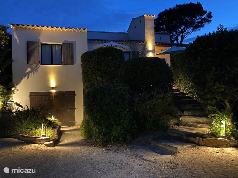 Maison de Vacances France, Côte d'Azur, Giens Villa Paradis de vacances Presquíle de Giens