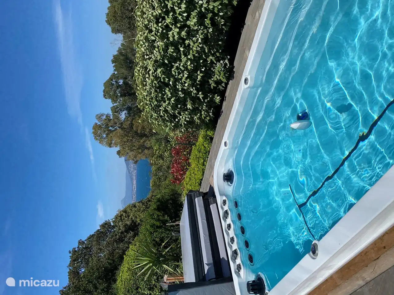 Urlaubsparadies Presquíle de Giens in Frankreich, Côte d´Azur, Giens - Villa