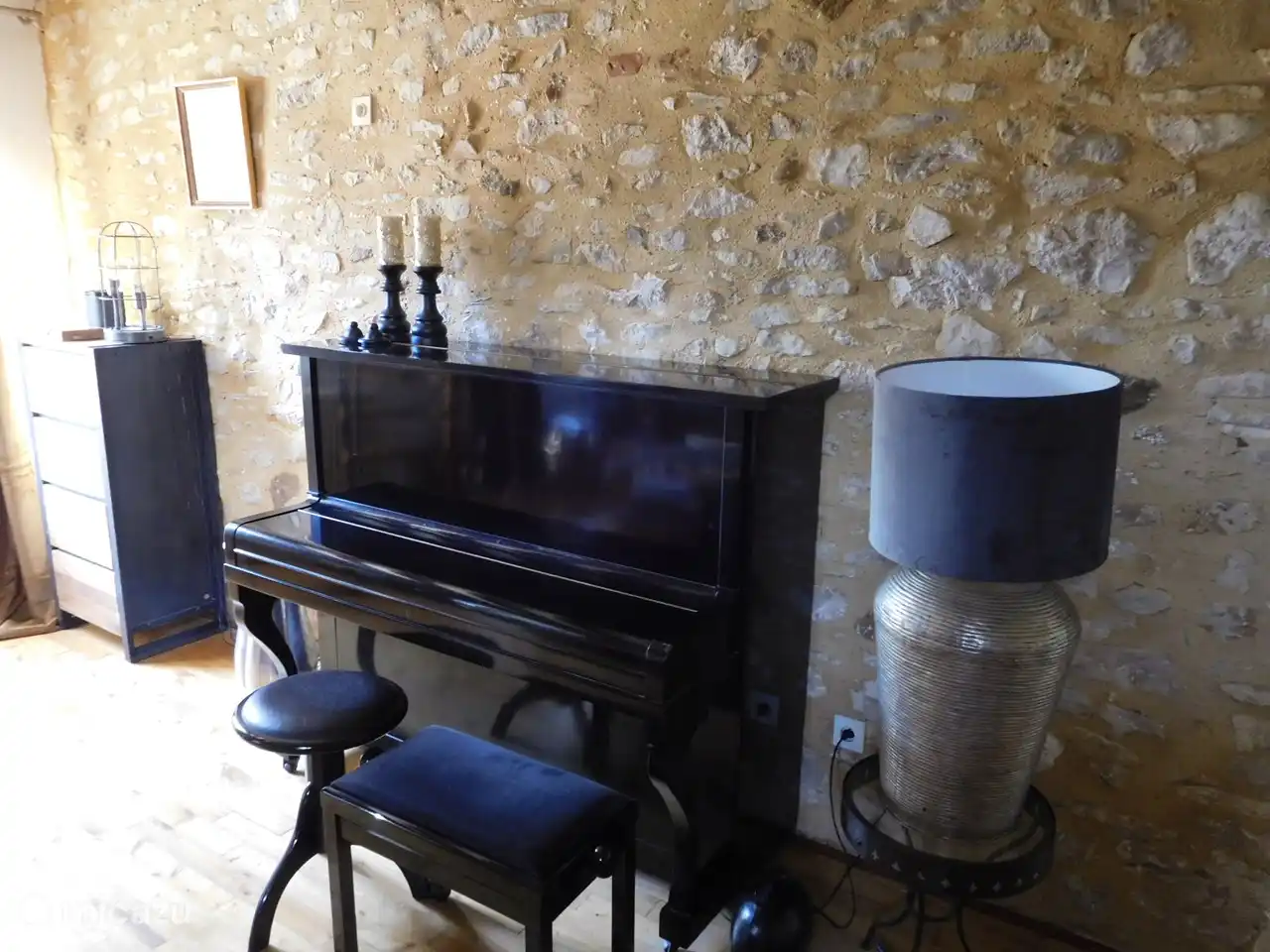 Bist du musikalisch!