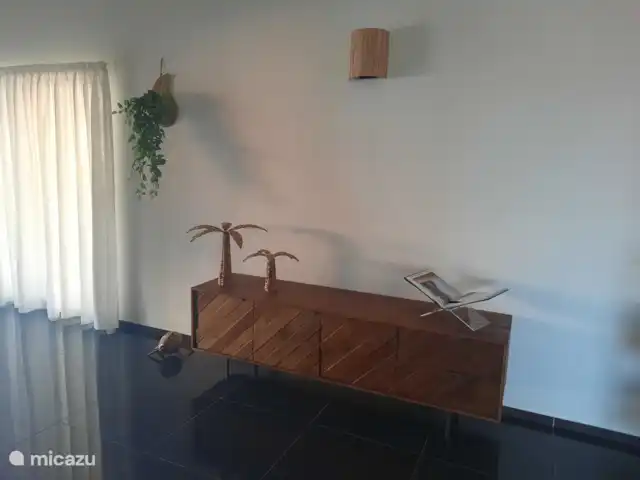 Villa Shimaruku | Curaçao, Banda Abou (ouest), Fontein - villa