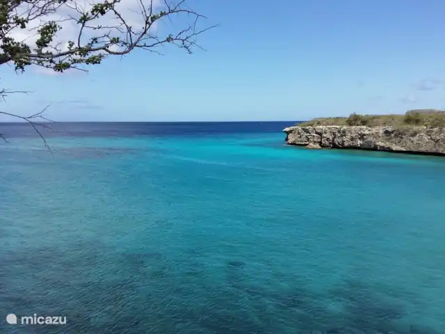 Villa Shimaruku | Curaçao, Banda Abou (ouest), Fontein - villa Plage de Daaibooi