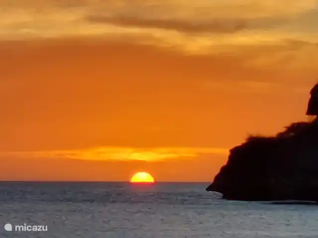 Villa Shimaruku | Curaçao, Banda Abou (ouest), Fontein - villa