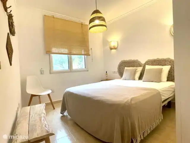 Casita de Dénia au bord de la mer! | Espagne, Costa Blanca, Dénia - appartement Chambre 1