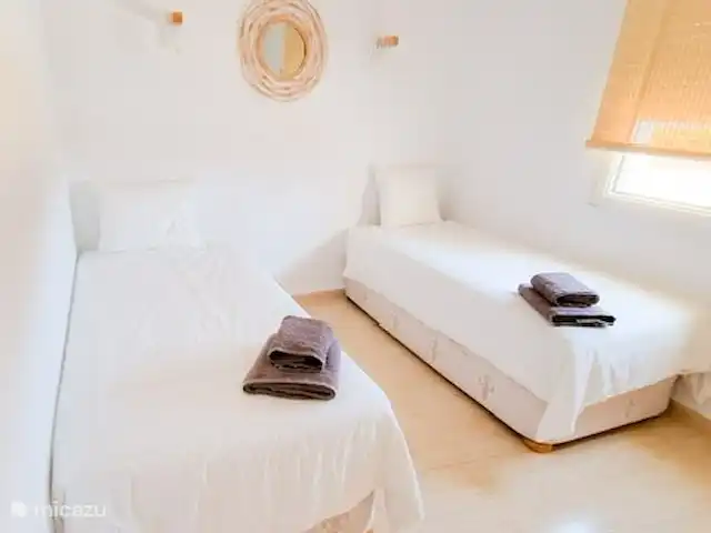Casita de Dénia au bord de la mer! | Espagne, Costa Blanca, Dénia - appartement Chambre 2