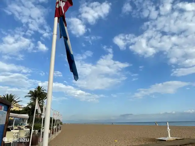 Casita de Dénia au bord de la mer! | Espagne, Costa Blanca, Dénia - appartement notre plage