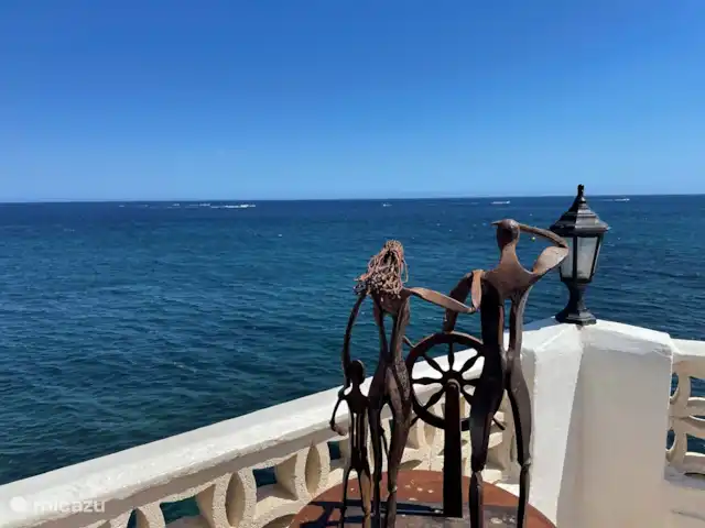 Casita de Dénia au bord de la mer! | Espagne, Costa Blanca, Dénia - appartement l'observation des baleines.
