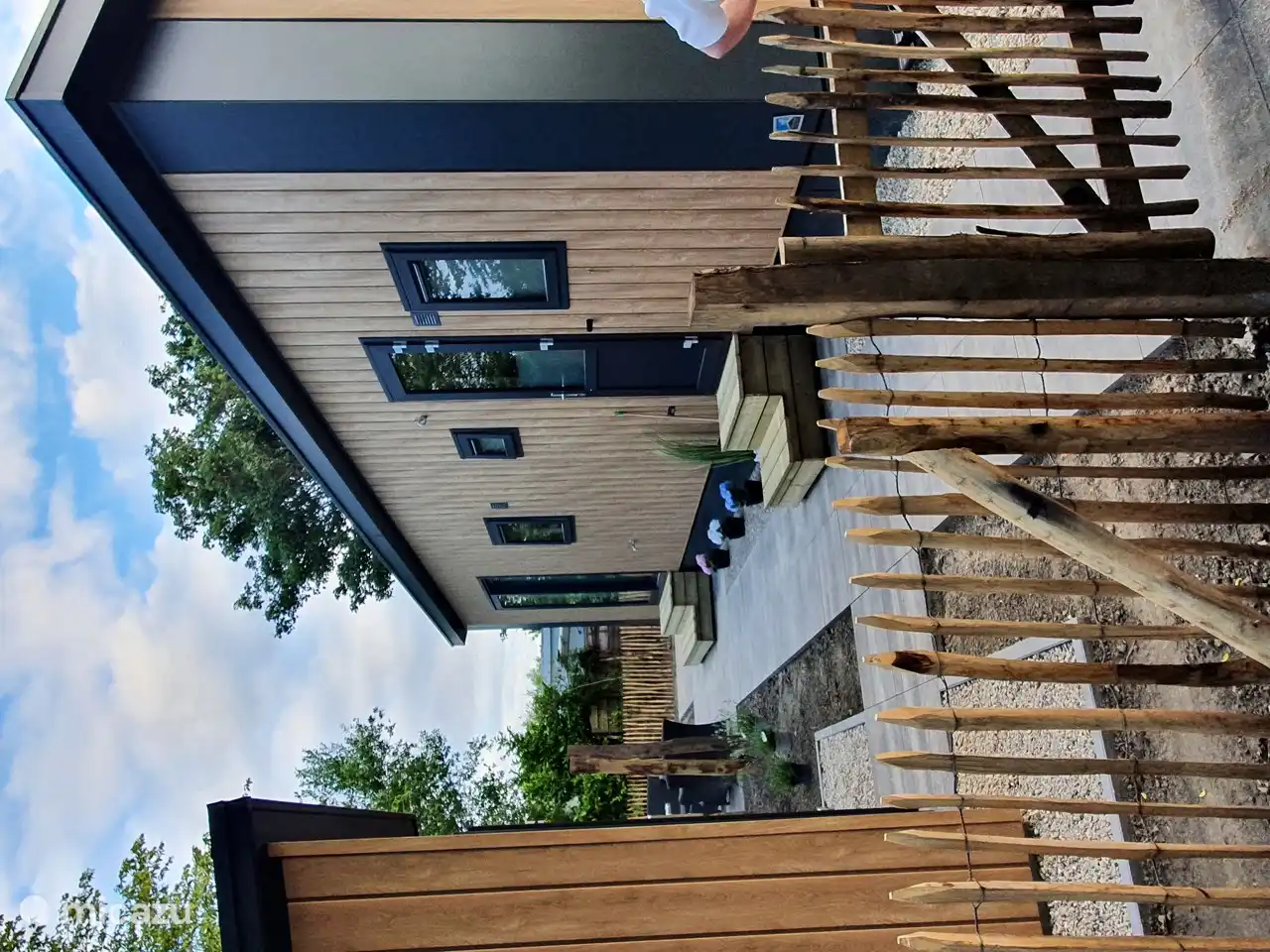 Location de Vacances Zélande, Pays-Bas, chalet - Chalet Bruinisse