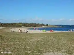 Plage de Grevelingenmeer